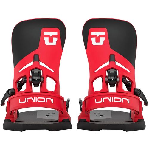 Union 2027 Atlas Step On Snowboard Bindings