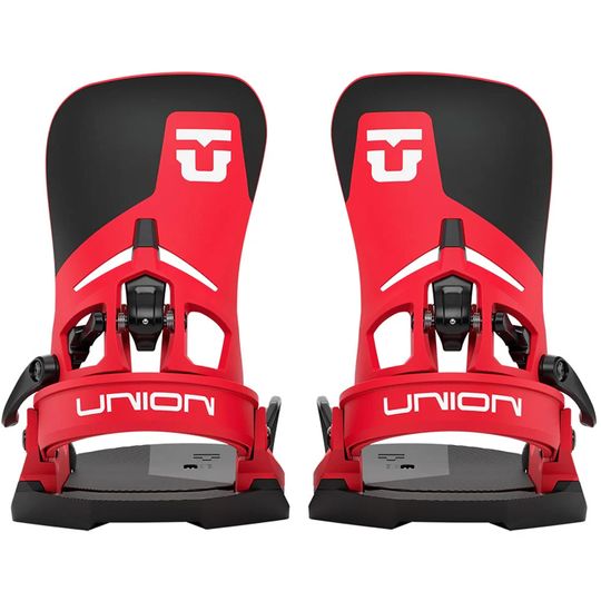Union 2027 Atlas Step On Snowboard Bindings