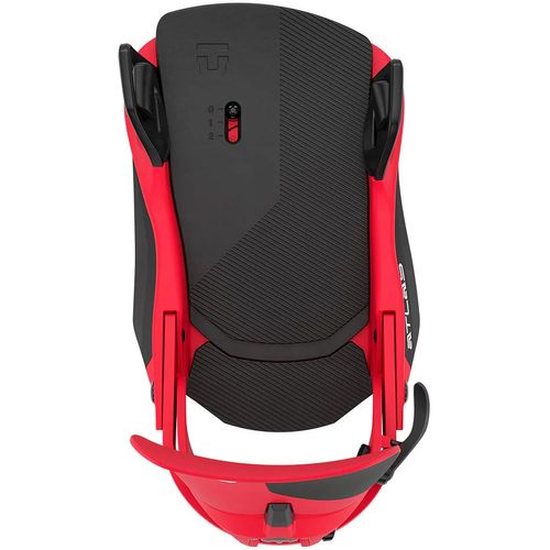 Union 2027 Atlas Step On Snowboard Bindings
