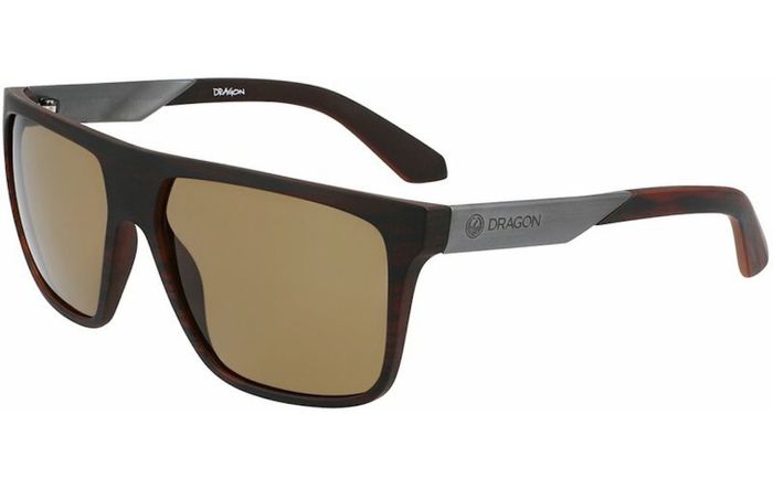 Dragon Vinyl Sunglasses