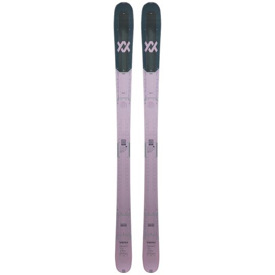 Volkl 2027 Mantra 80 Womens Snow Skis