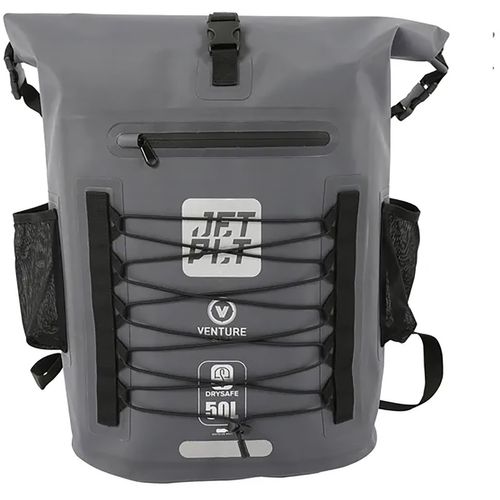 Jet Pilot Venture 50L Waterproof Bag