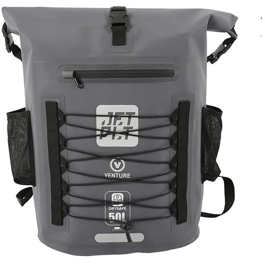 Jet Pilot Venture 50L Waterproof Bag