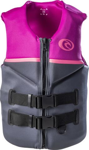 RIP CURL 2020 Omega Ladies Buoyancy Vest