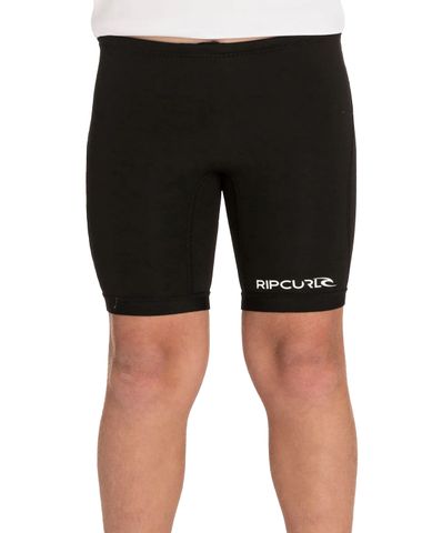 Rip Curl 2024 Dawn Patrol 1mm Junior Boys Neo Shorts