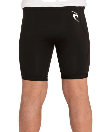 Rip Curl 2024 Dawn Patrol 1mm Junior Boys Neo Shorts