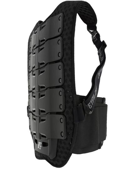 Jet Pilot Protech Back Brace