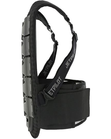 Jet Pilot Protech Back Brace