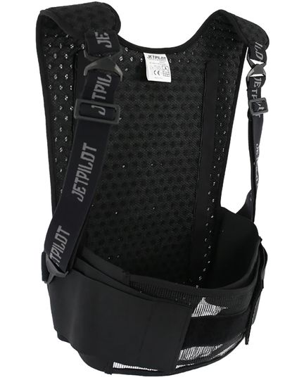 Jet Pilot Protech Back Brace