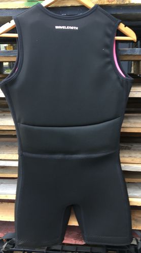 Wavelength 2026 WOM BUOYANCY SUIT 8 - USED (C113)