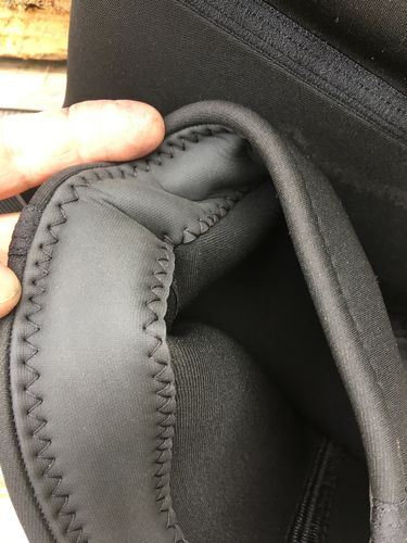 Wavelength 2026 WOM BUOYANCY SUIT 8 - USED (C113)