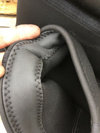 Wavelength 2026 WOM BUOYANCY SUIT 8 - USED (C113)