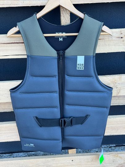 KGB 2025 Capital Vest M - NON APPROVED SAMPLE (C86)