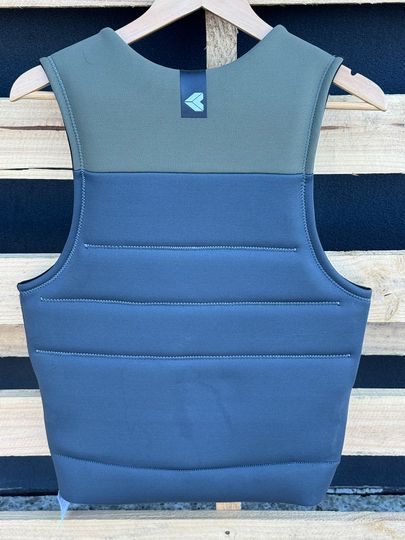 KGB 2025 Capital Vest M - NON APPROVED SAMPLE (C86)