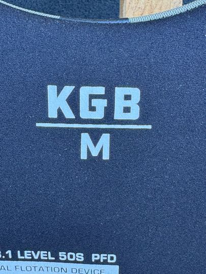 KGB 2025 Capital Vest M - NON APPROVED SAMPLE (C86)