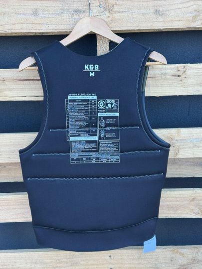 KGB 2025 Capital Vest M - NON APPROVED SAMPLE (C86)