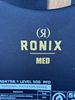 Ronix 2026 Blackjack Vest M - NON Approved Sample (C88)