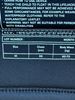Ronix 2026 Blackjack Vest M - NON Approved Sample (C88)