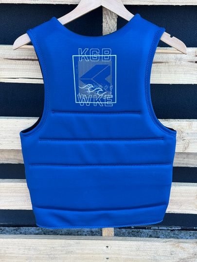 KGB 2025 Tempo Vest M - Approved Sample (C84)