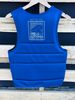KGB 2025 Tempo Vest M - Approved Sample (C84)