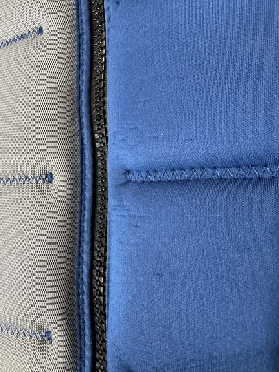 KGB 2025 Tempo Vest M - Approved Sample (C84)