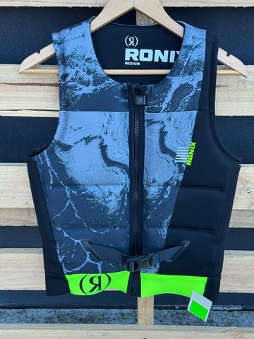 Ronix 2026 Point Break Vest M - Approved Sample (C98)