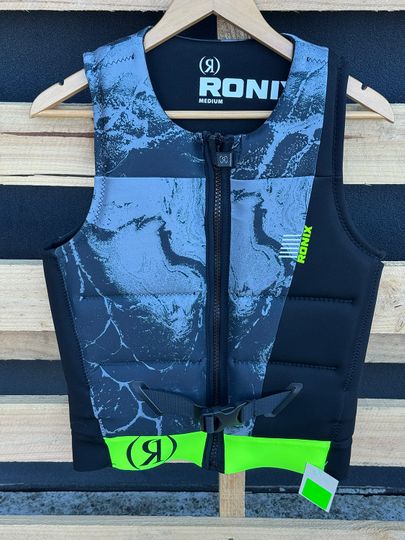 Ronix 2026 Point Break Vest M - Approved Sample (C98)