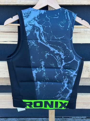 Ronix 2026 Point Break Vest M - Approved Sample (C98)