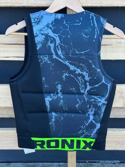 Ronix 2026 Point Break Vest M - Approved Sample (C98)