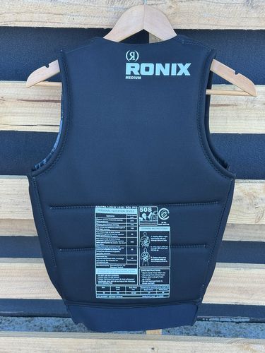 Ronix 2026 Point Break Vest M - Approved Sample (C98)
