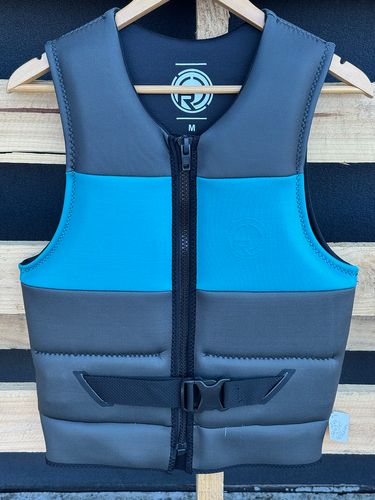 Radar 2024 Tidal Vest M - NON Approved Sample (C91)