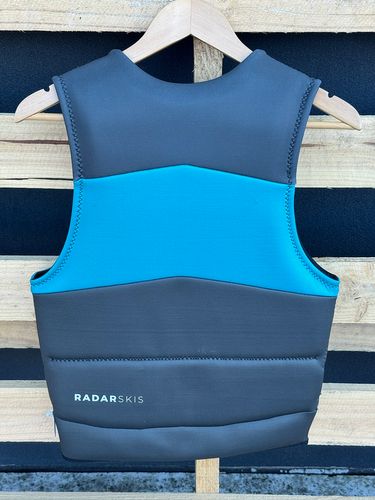 Radar 2024 Tidal Vest M - NON Approved Sample (C91)