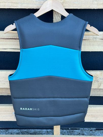 Radar 2024 Tidal Vest M - NON Approved Sample (C91)