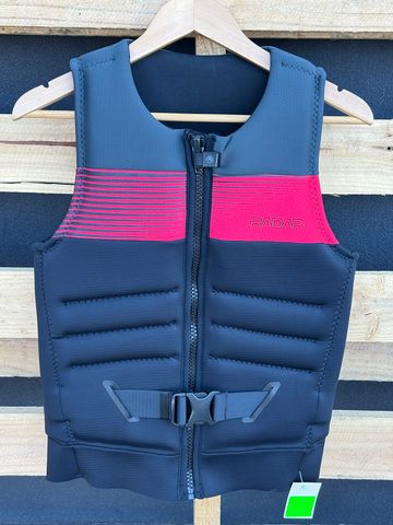 Radar 2026 Vapor Vest M - Approved sample (C94)