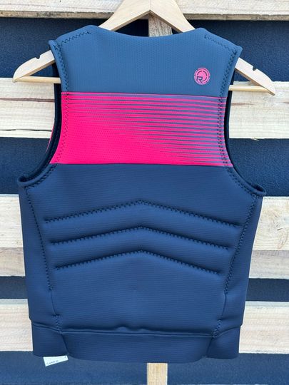 Radar 2026 Vapor Vest M - Approved sample (C94)