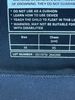 Radar 2026 Vapor Vest M - Approved sample (C94)