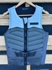 KGB 2026 Control Vest M - Approved Sample (C103)