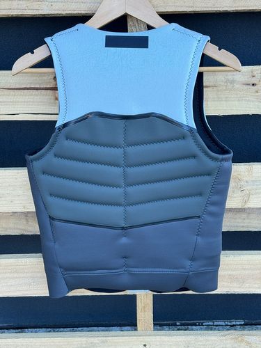 KGB 2026 Control Vest M - Approved Sample (C103)