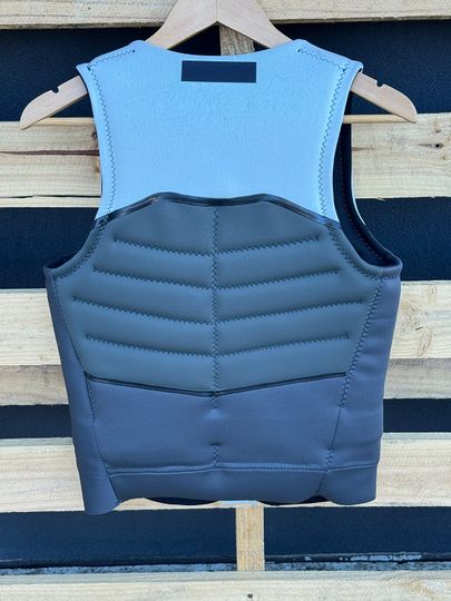 KGB 2026 Control Vest M - Approved Sample (C103)