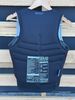 KGB 2026 Control Vest M - Approved Sample (C103)