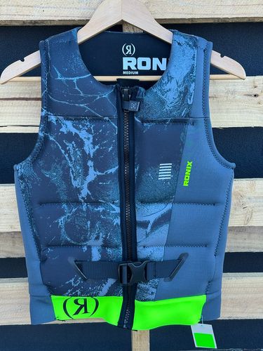 Ronix 2026 Point Break Vest M - Approved Sample (C104)