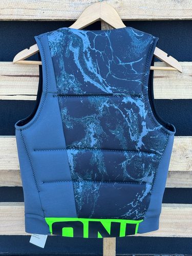 Ronix 2026 Point Break Vest M - Approved Sample (C104)