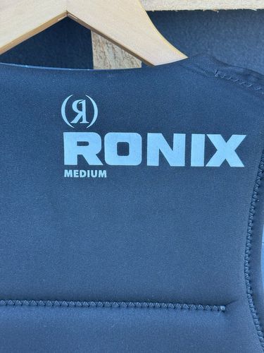 Ronix 2026 Point Break Vest M - Approved Sample (C104)