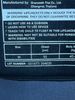 Ronix 2026 Point Break Vest M - Approved Sample (C104)