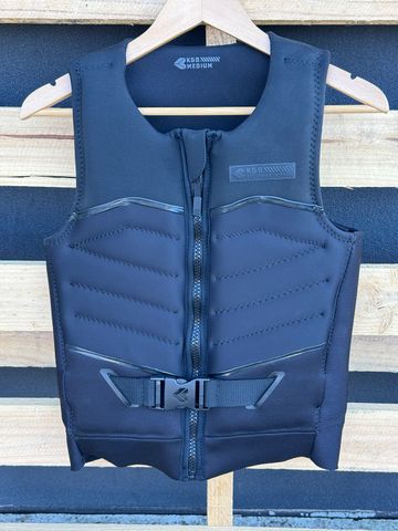 KGB 2026 Control Vest M - Approved (C107)