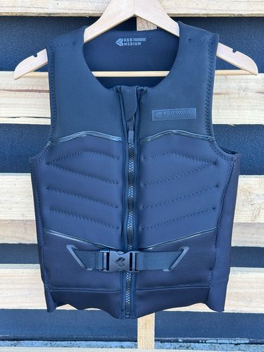 KGB 2026 Control Vest M - Approved (C107)