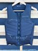 KGB 2026 Control Vest M - Approved (C107)