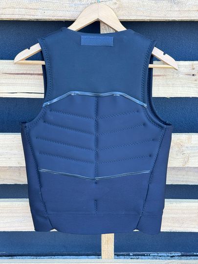 KGB 2026 Control Vest M - Approved (C107)