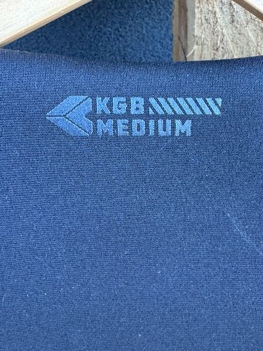 KGB 2026 Control Vest M - Approved (C107)