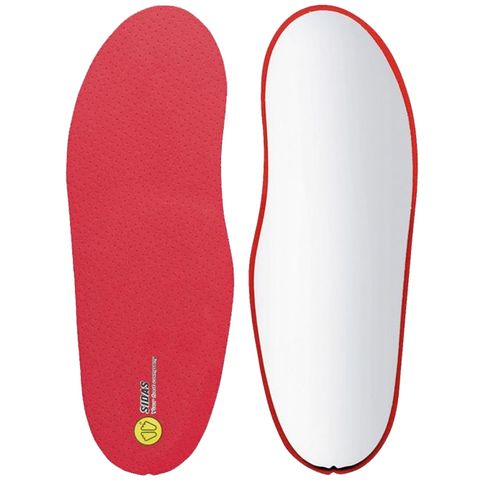 Sidas Custom Ski Insoles